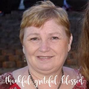 Meet your Posher, Vicki